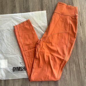 New Gymshark x KKFIT leggings XS